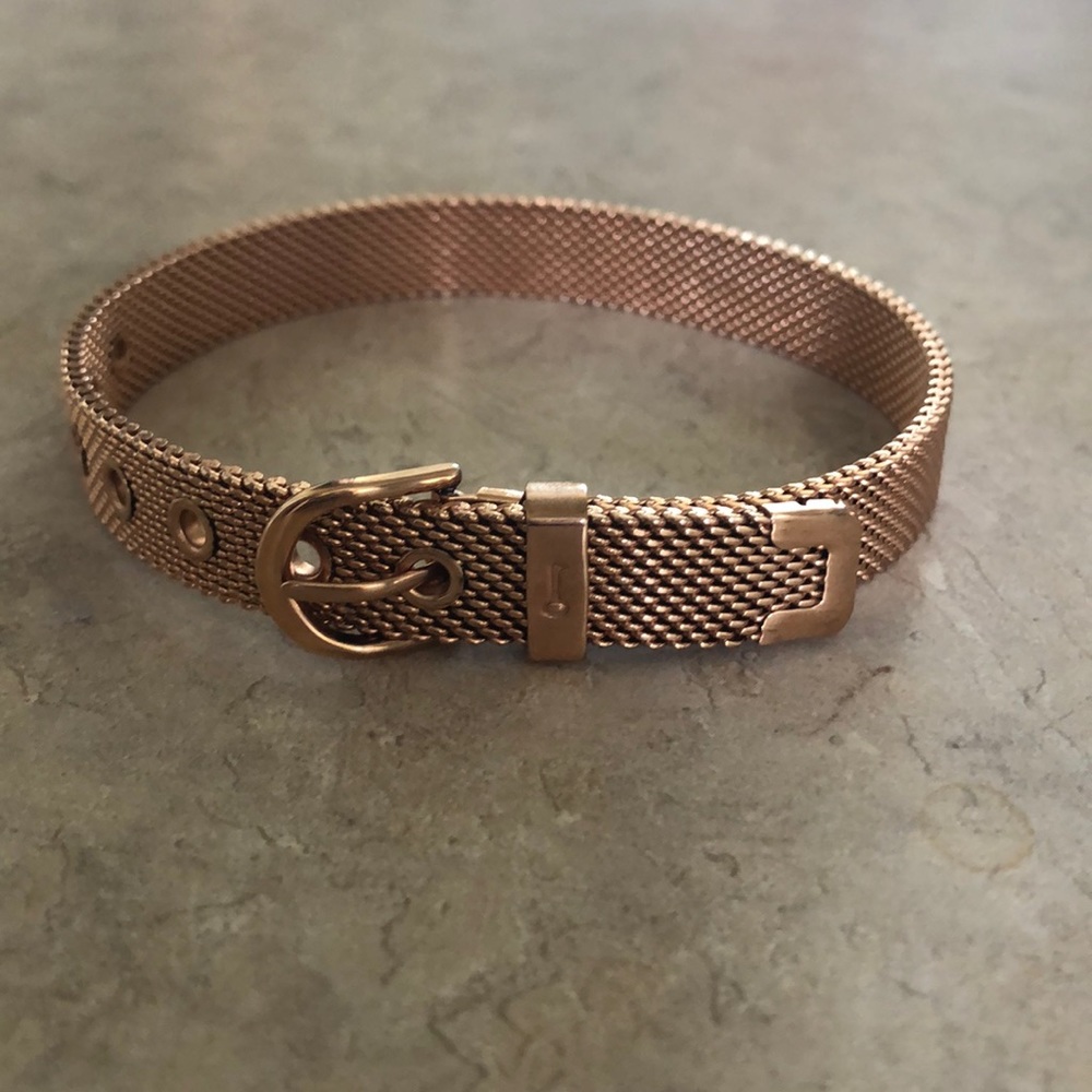 Keep Collective bracelet